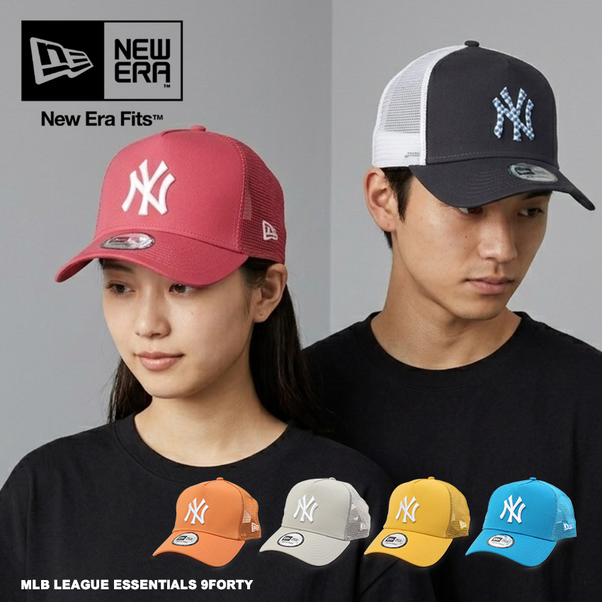NEW ERA（ニューエラ） 帽子 メンズ レディース NEWERA 60364431