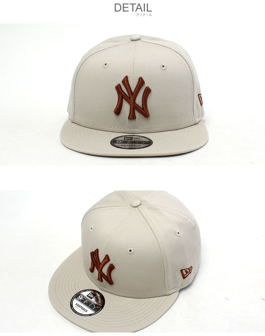 NEW ERA（ニューエラ） 帽子 メンズ レディース NEWERA 60364432