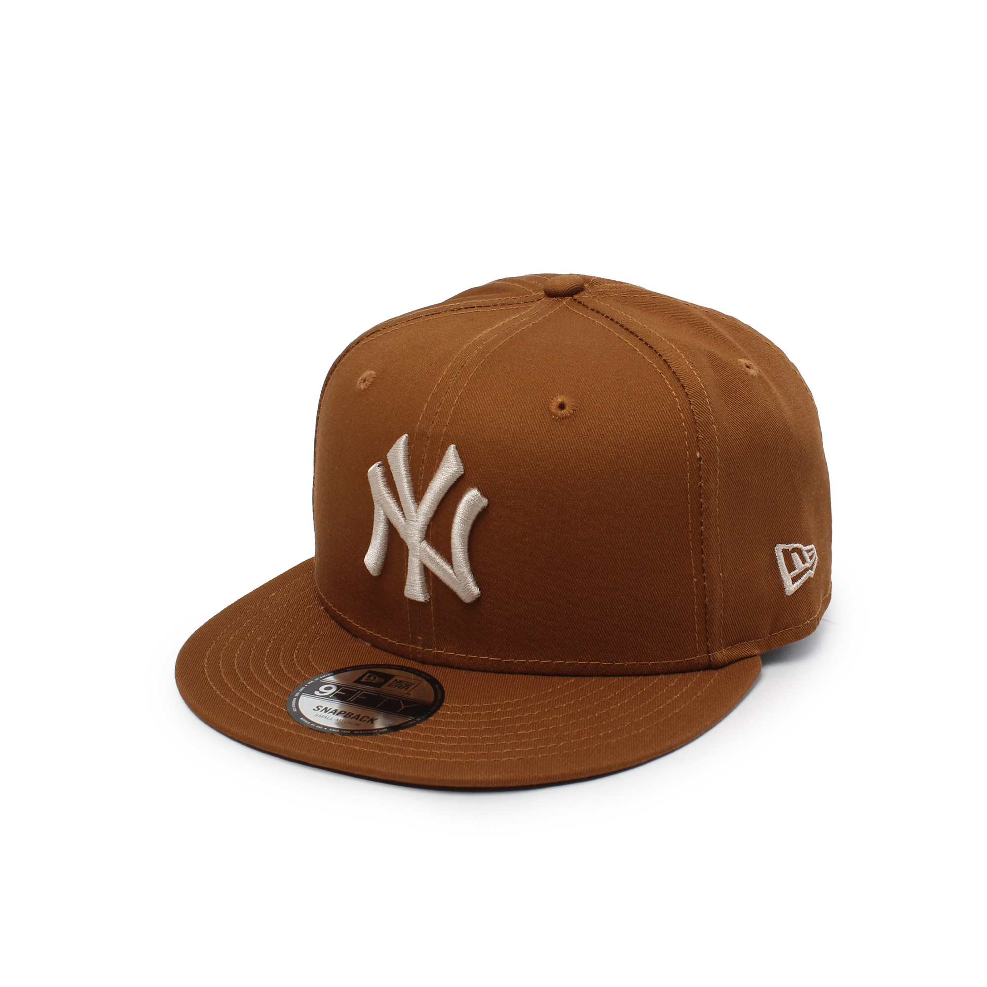NEW ERA Joshua Ellis 9FIFTY ブラウンキャップ JOURNAL STANDARD × New era® の Joshua Ellis LAD 9THRTY が発売
