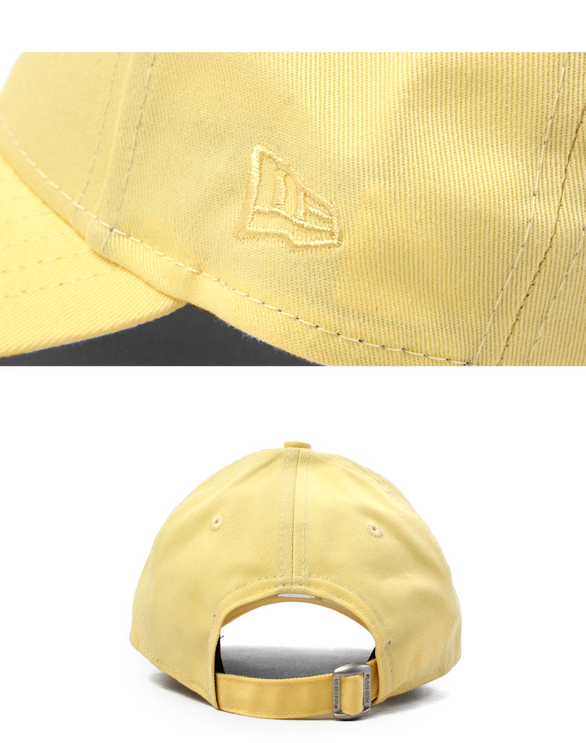 NEW ERA（ニューエラ） 帽子 メンズ レディース MLB LEAGUE ESSENTIALS
