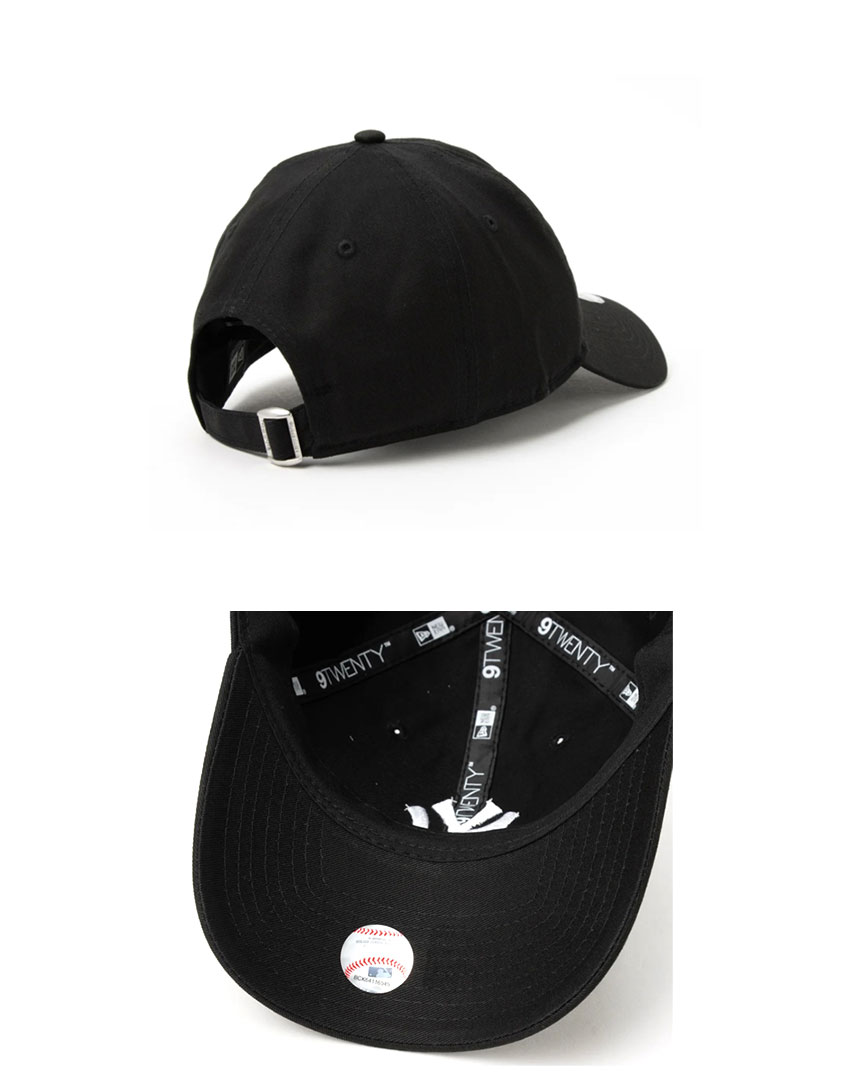 NEW ERA（ニューエラ） 帽子 メンズ レディース LEAGUE ESSENTIAL