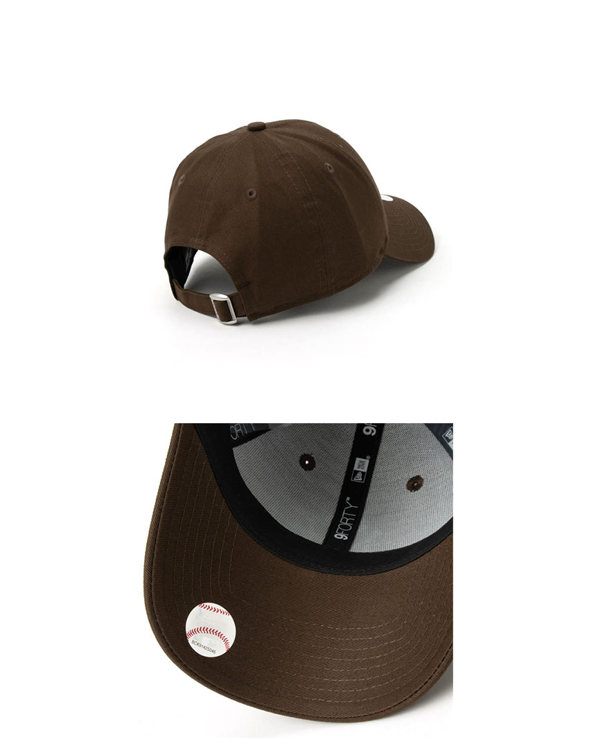 NEW ERA（ニューエラ） キャップ レディース FEMALE LEAGUE ESSENTIAL