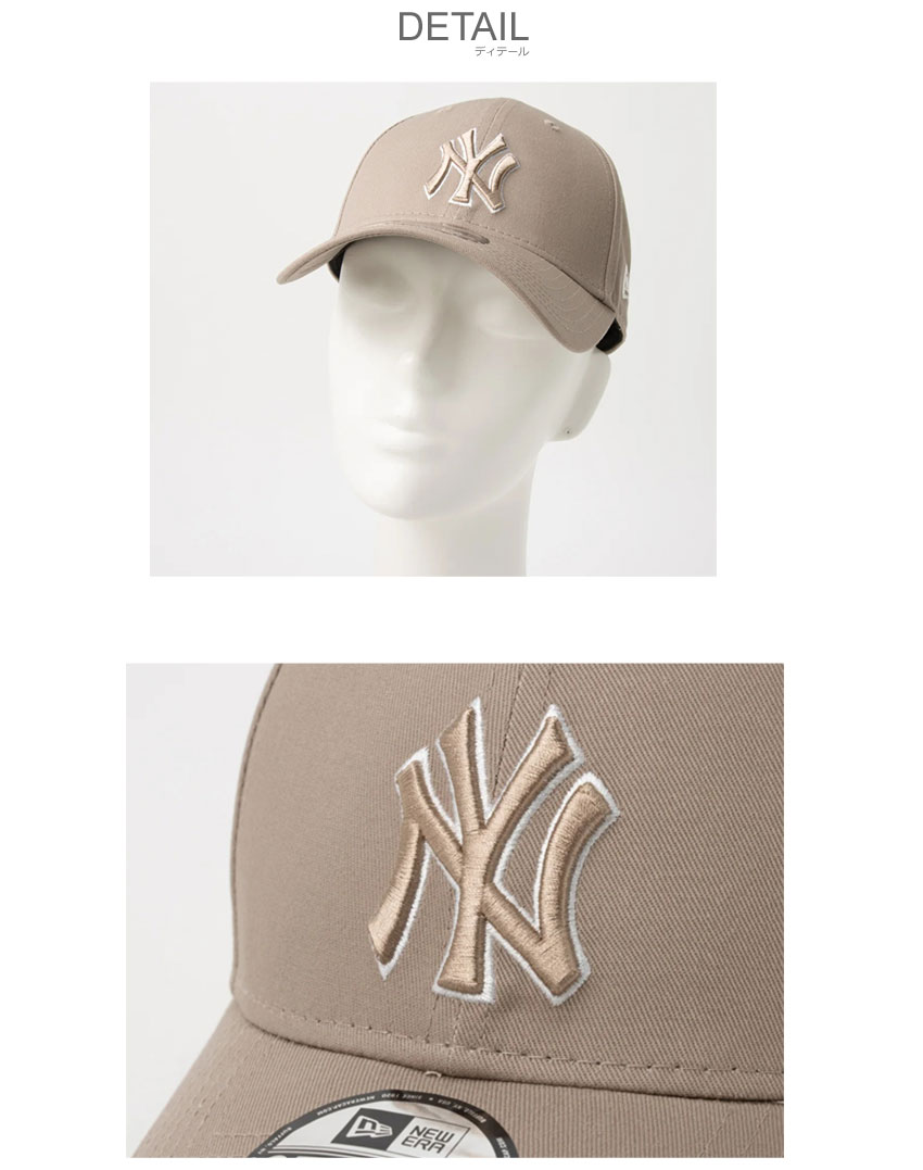 NEW ERA（ニューエラ） キャップ メンズ レディース NEWERA 60184647