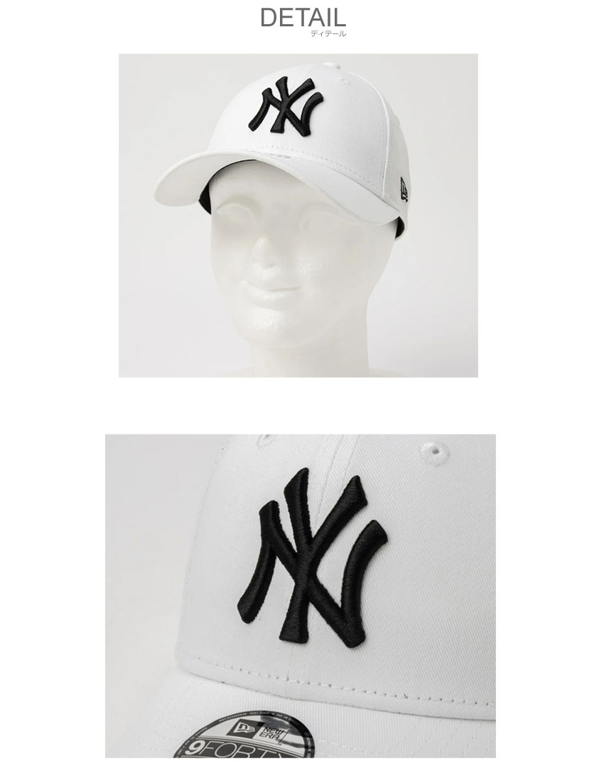 NEW ERA（ニューエラ） キャップ キッズ ジュニア 子供 LEAGUE