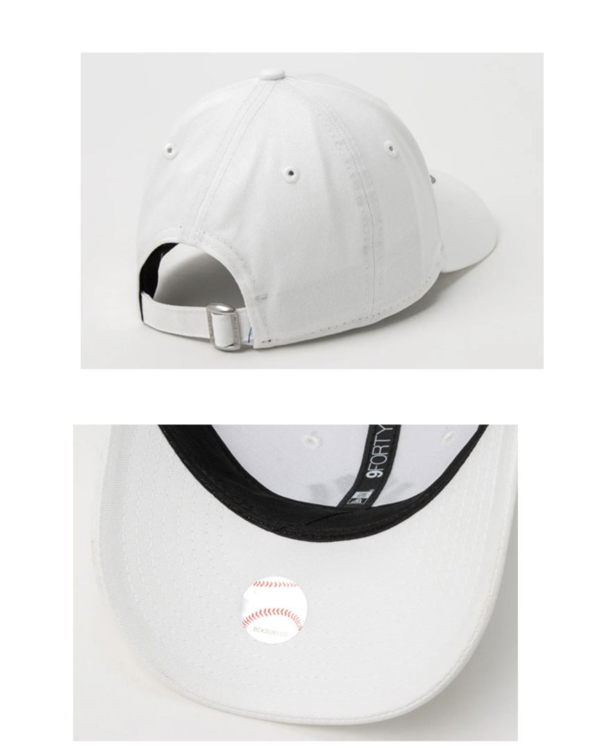 NEW ERA（ニューエラ） キャップ キッズ ジュニア 子供 LEAGUE