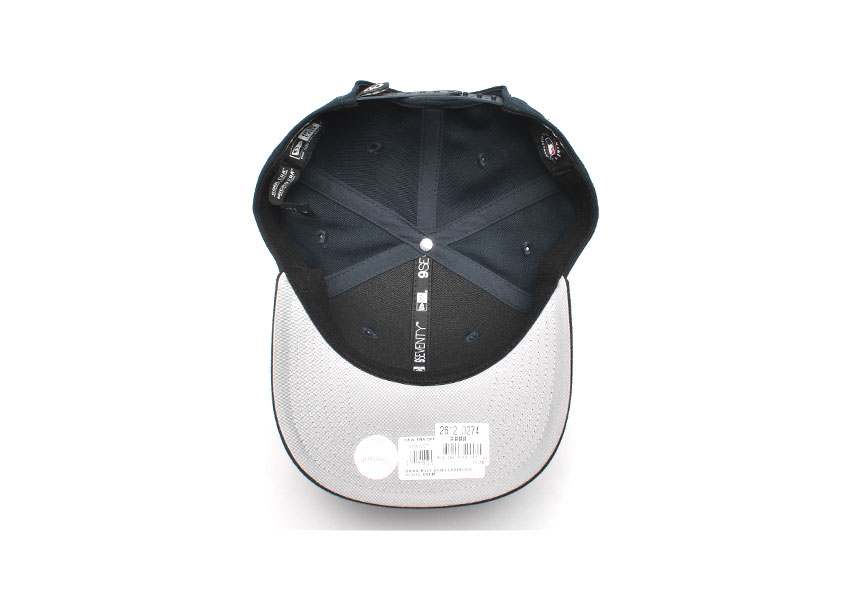 NEW ERA ニューエラ 帽子 メンズ レディース MLB City Connect