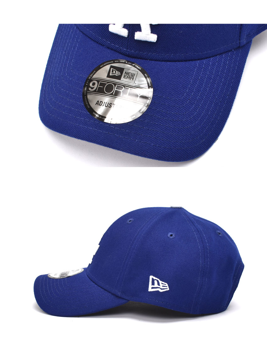 NEW ERA（ニューエラ） 帽子 メンズ レディース MLB PARTICIPATION