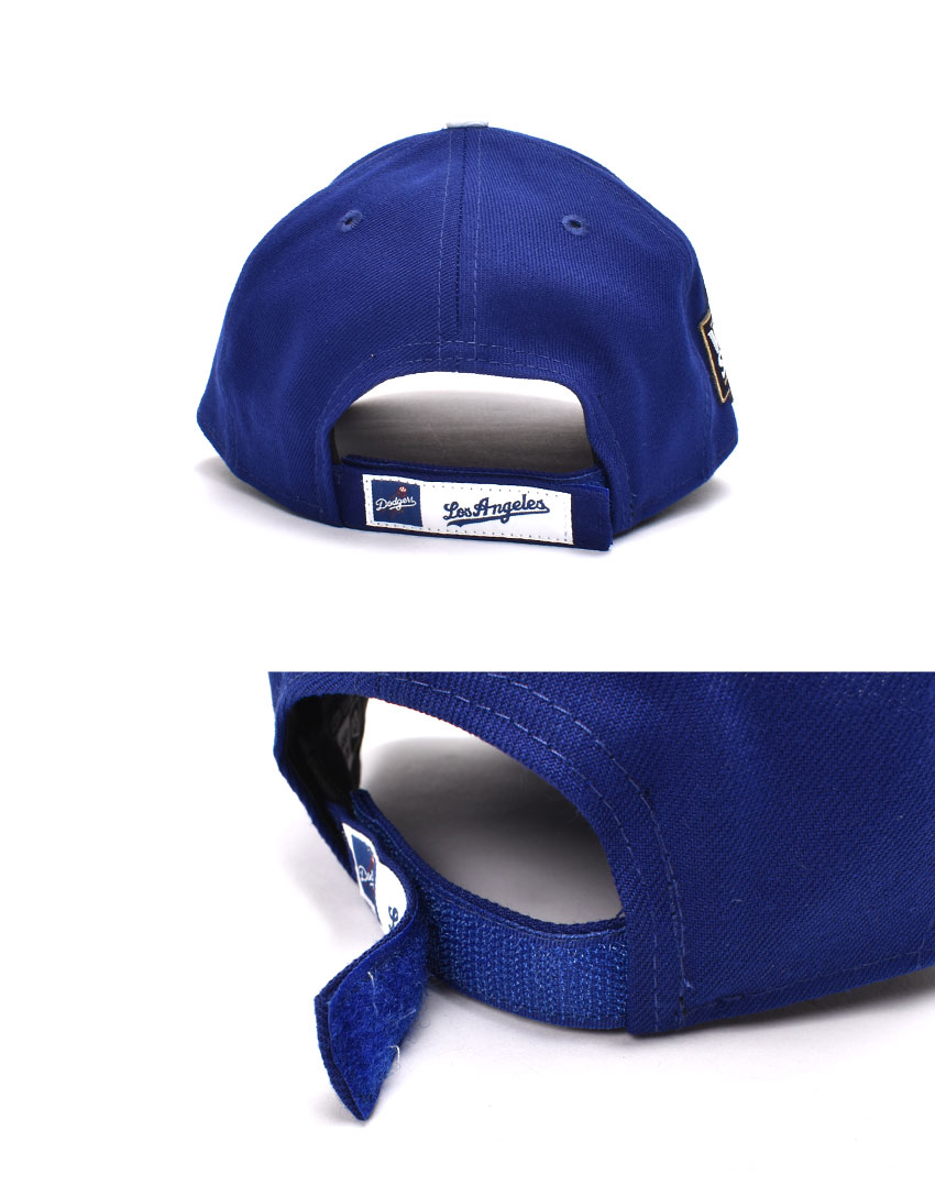 NEW ERA（ニューエラ） 帽子 メンズ レディース MLB PARTICIPATION