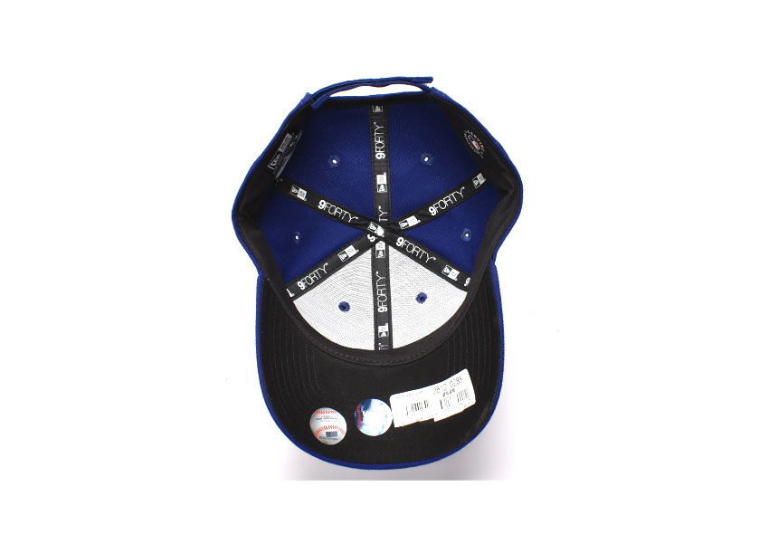 NEW ERA（ニューエラ） 帽子 メンズ レディース MLB CHAMPION 9FORTY