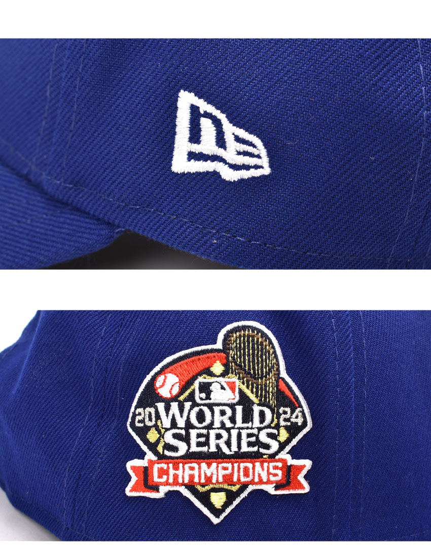 NEW ERA ニューエラ 帽子 キッズ ジュニア 子供 MLB CHAMPION