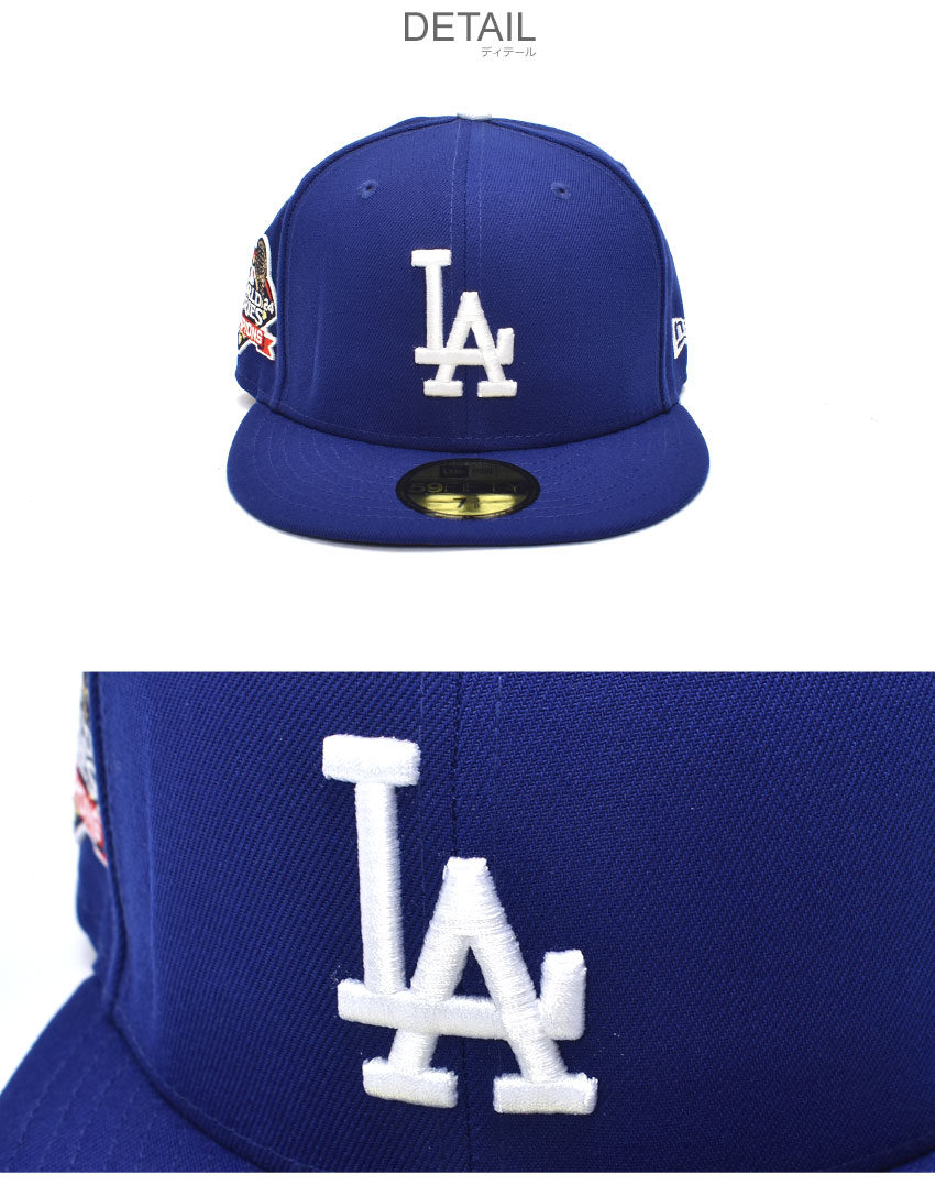 FR2 GOLF 【未使用】MLB LAロゴ キャップ 青 Amazon | ニューエラリーグエッセンシャル9Forty Adjustable