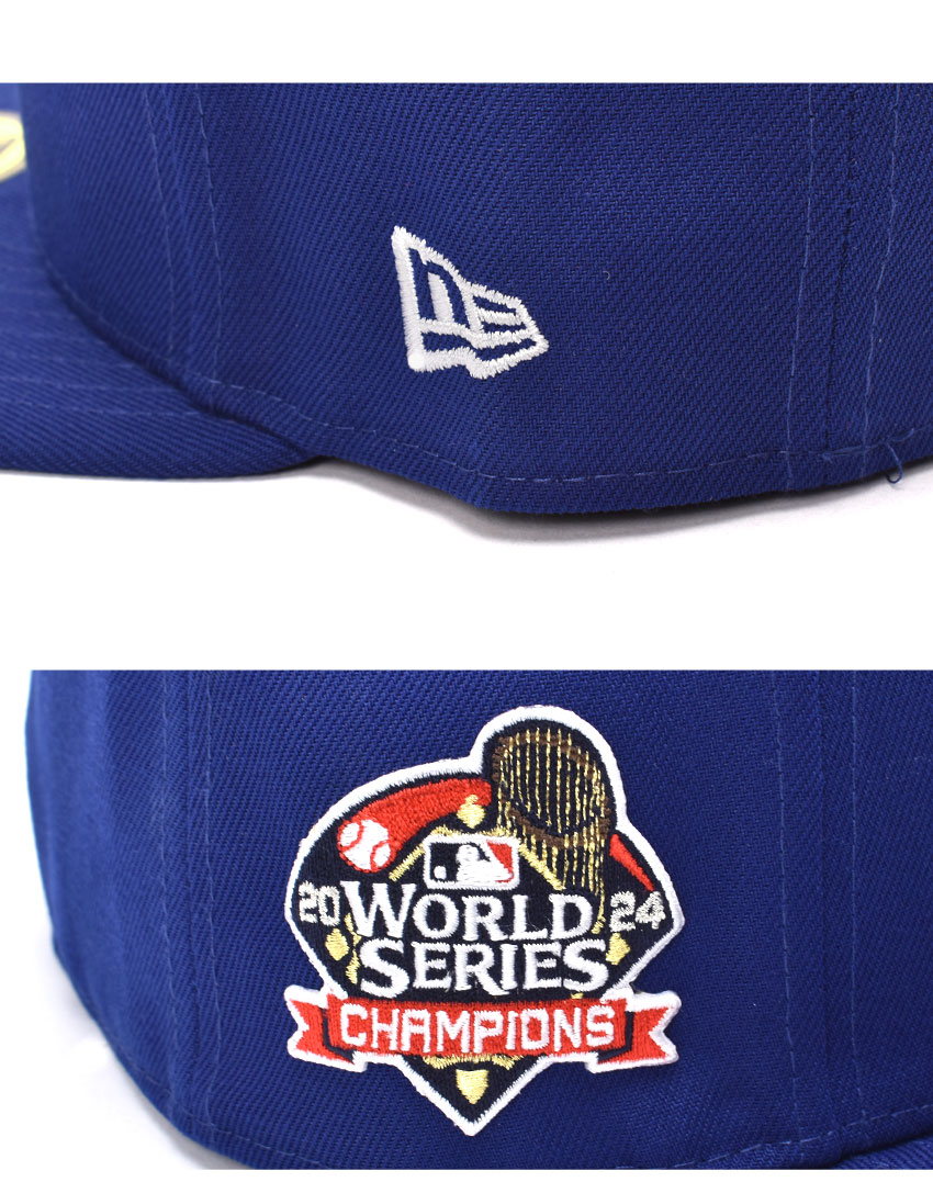 NEW ERA ニューエラ 帽子 メンズ レディース MLB CHAMPION
