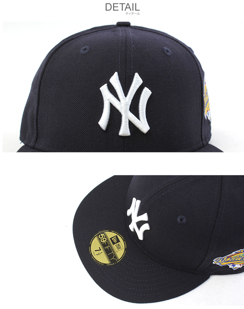 NEW ERA（ニューエラ） 帽子 メンズ レディース 1996 World Series