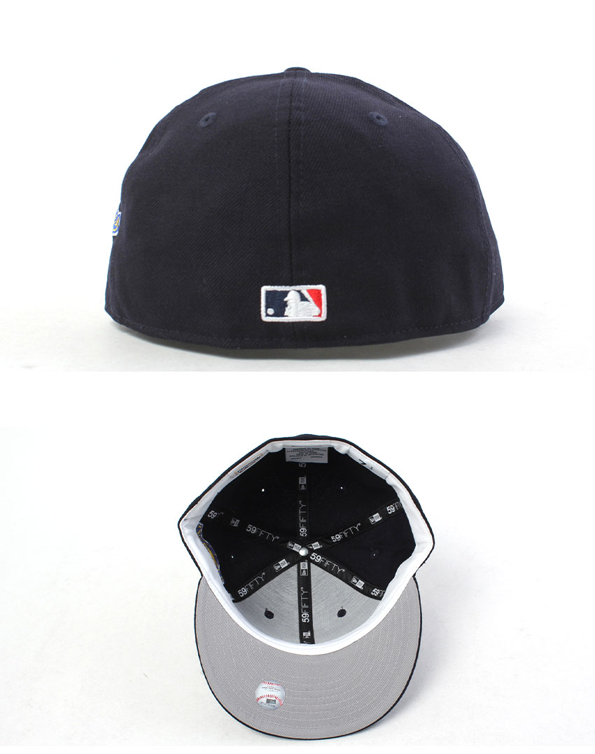NEW ERA（ニューエラ） 帽子 メンズ レディース 1996 World Series
