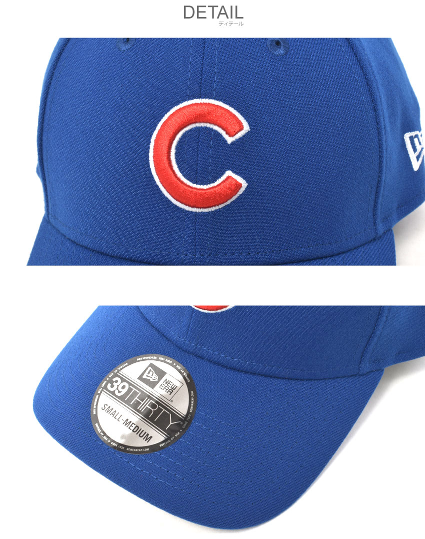 NEW ERA（ニューエラ） キャップ メンズ レディース MLB TEAM CLASSIC