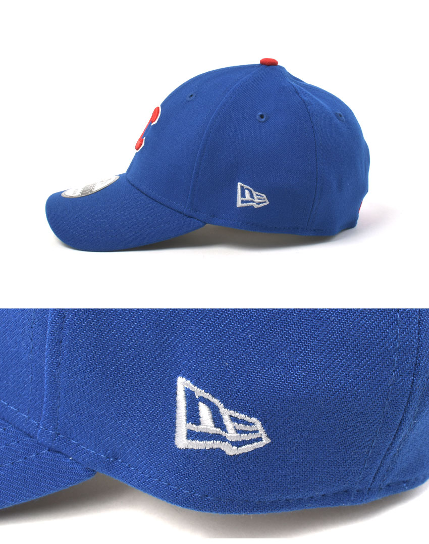 NEW ERA（ニューエラ） キャップ メンズ レディース MLB TEAM CLASSIC