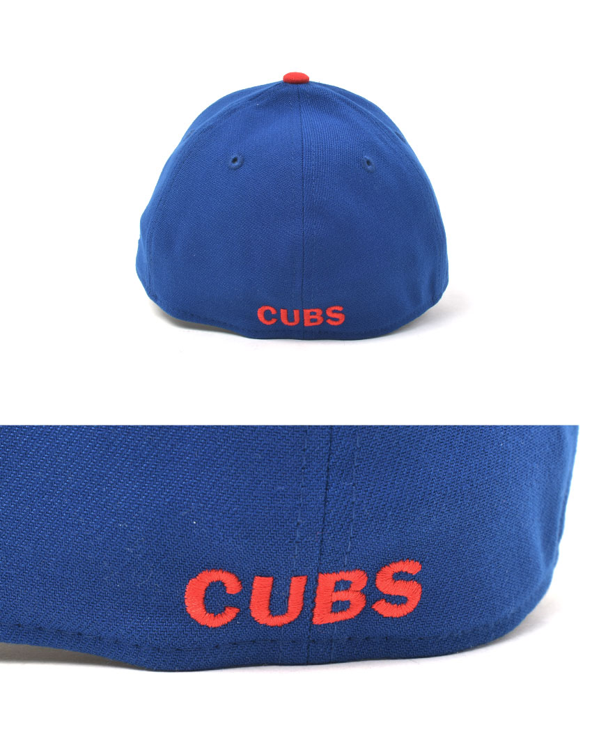 NEW ERA（ニューエラ） 帽子 メンズ レディース MLB TEAM CLASSIC