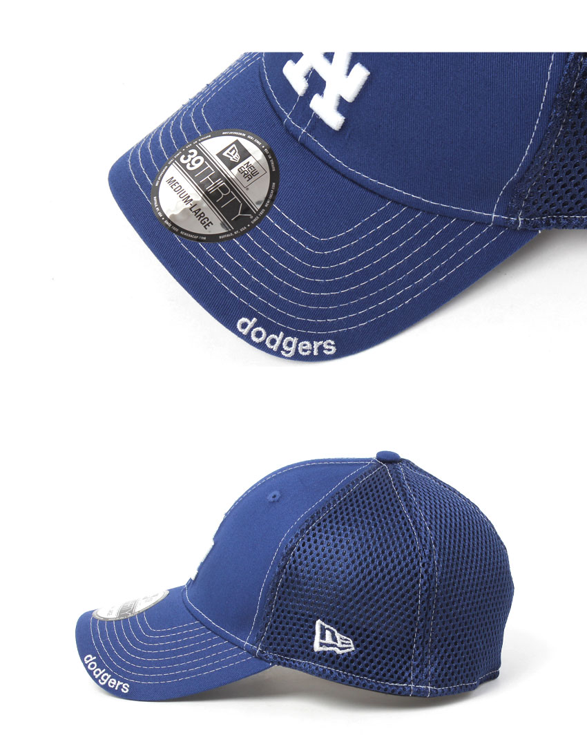 NEW ERA ニューエラ 帽子 メンズ レディース MLB NEO 39THIRTY