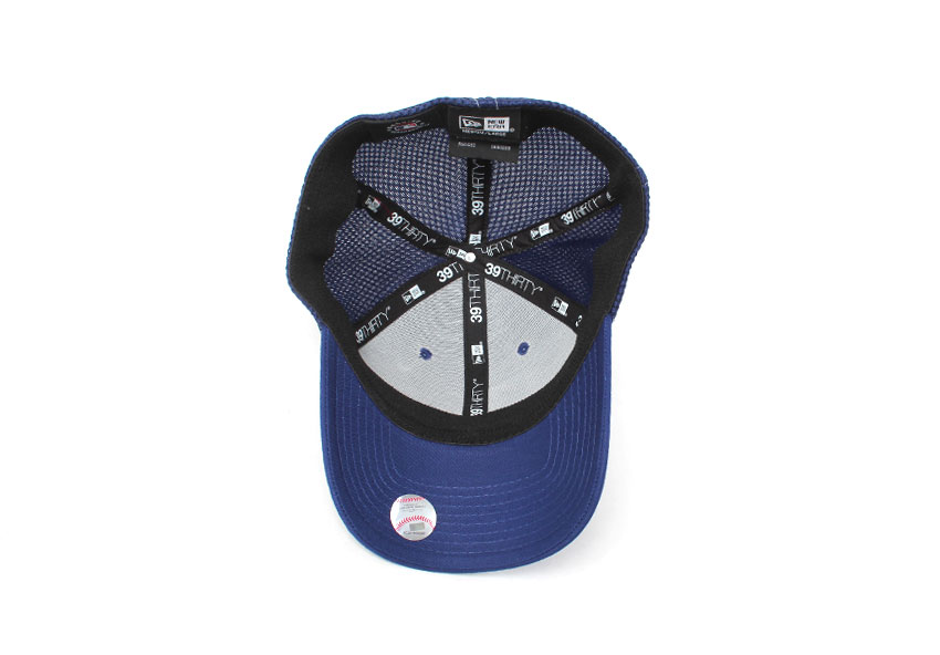 New Era 39Thirty Men Women Cap Los Angeles Dodgers AZ 2017