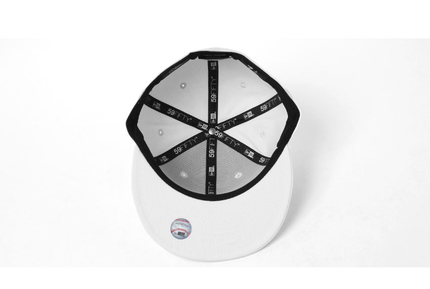 NEW ERA（ニューエラ） 帽子 メンズ レディース MLB BASIC 59FIFTY