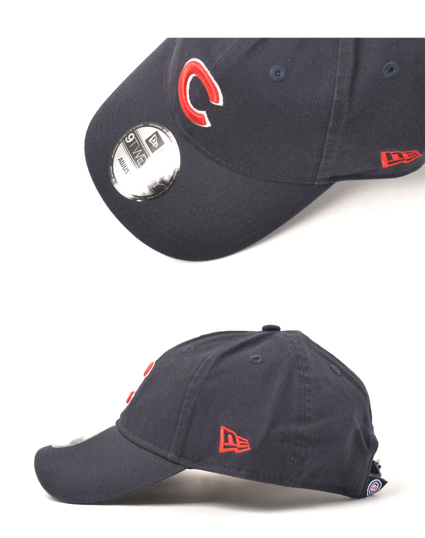 NEW ERA ニューエラ キャップ メンズ レディース MLB CORE CLASSIC