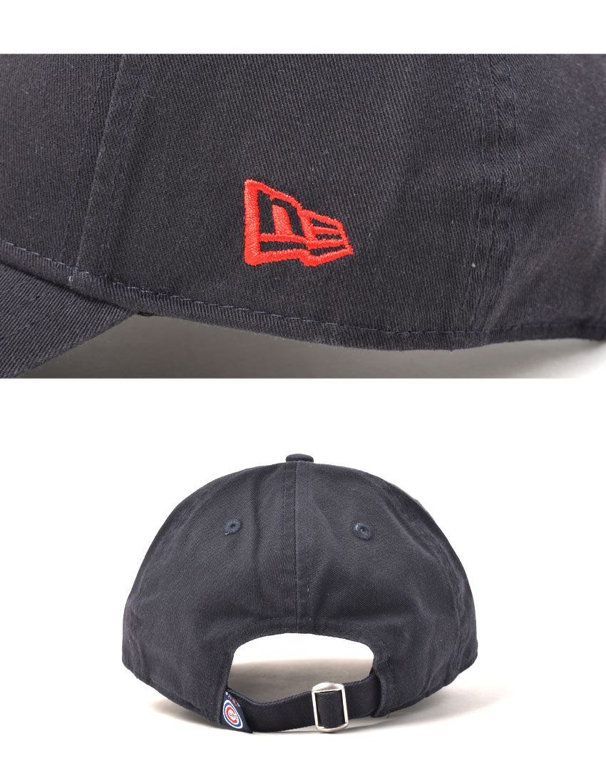 ウェア New Era cap 楽天市場】ニューエラ キャップ NEW ERA CAP 9FORTY A-Frame レザー