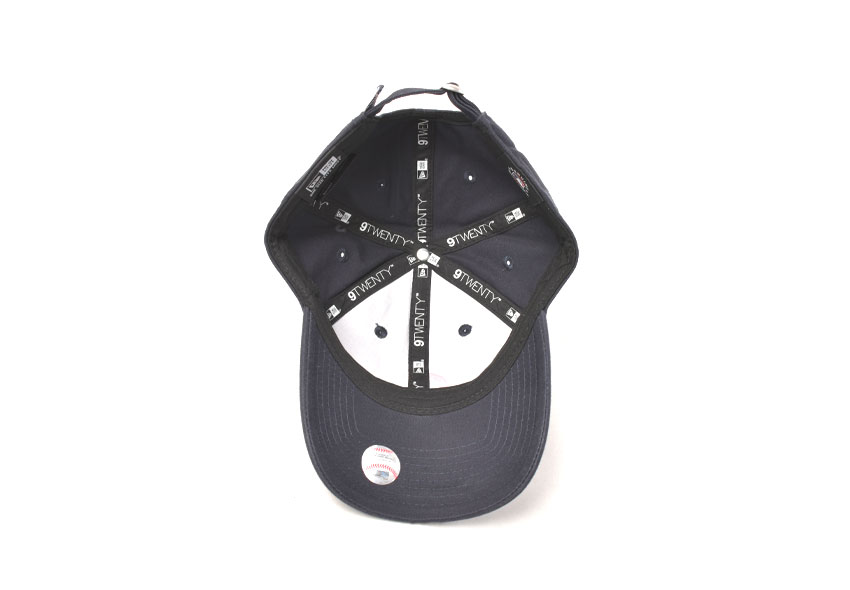 ウェア New Era cap NEW ERA ニューエラ キャップ レザーパッチ ONSPOTZ別注 : ONSPOTZ