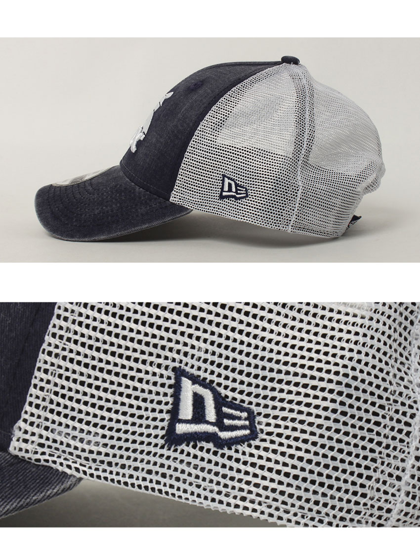 NEW ERA ニューエラ 帽子 メンズ レディース COOP TRUCK 9FORTY