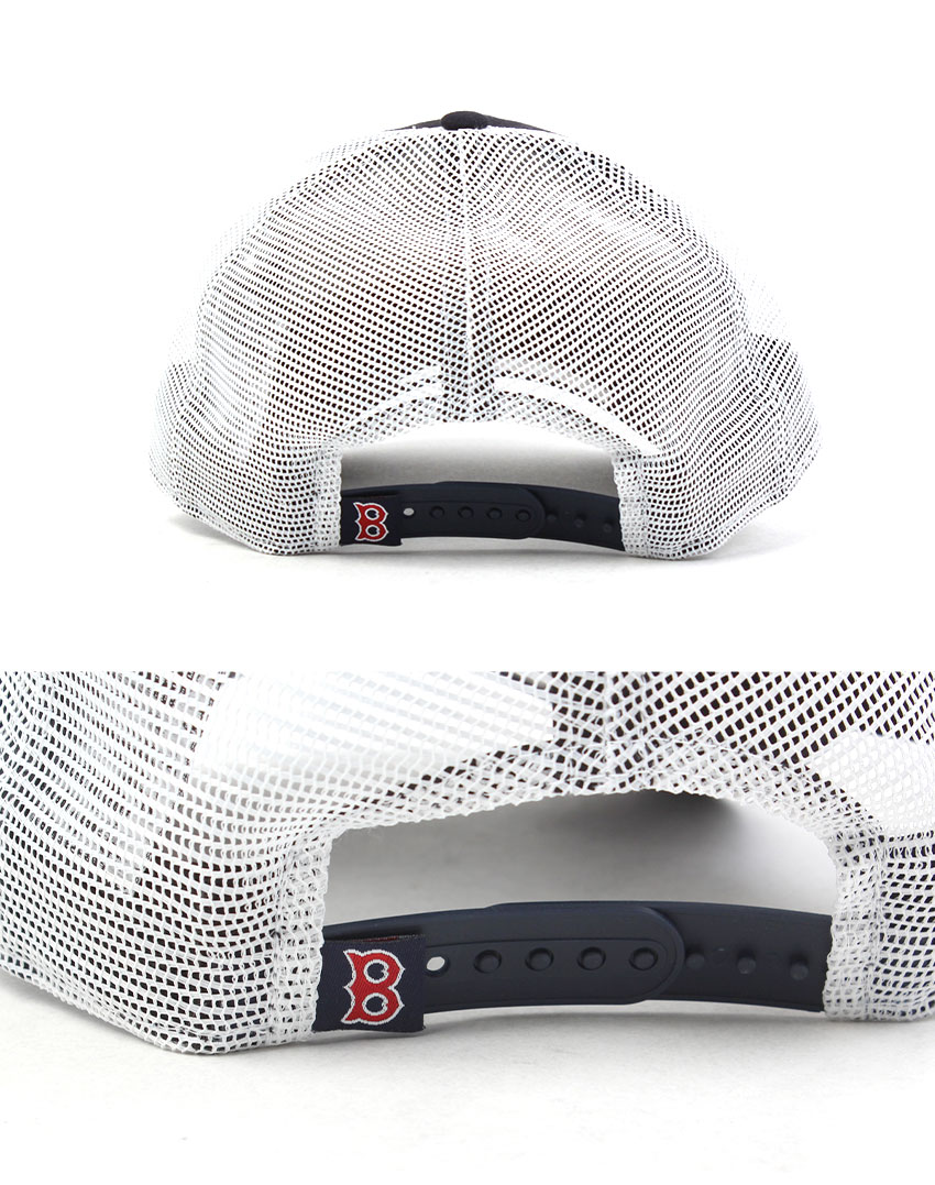 everyone ベースボールキャップ ホワイト ネイビー NEW ERA（ニューエラ） 帽子 メンズ レディース NEWERA 11946981