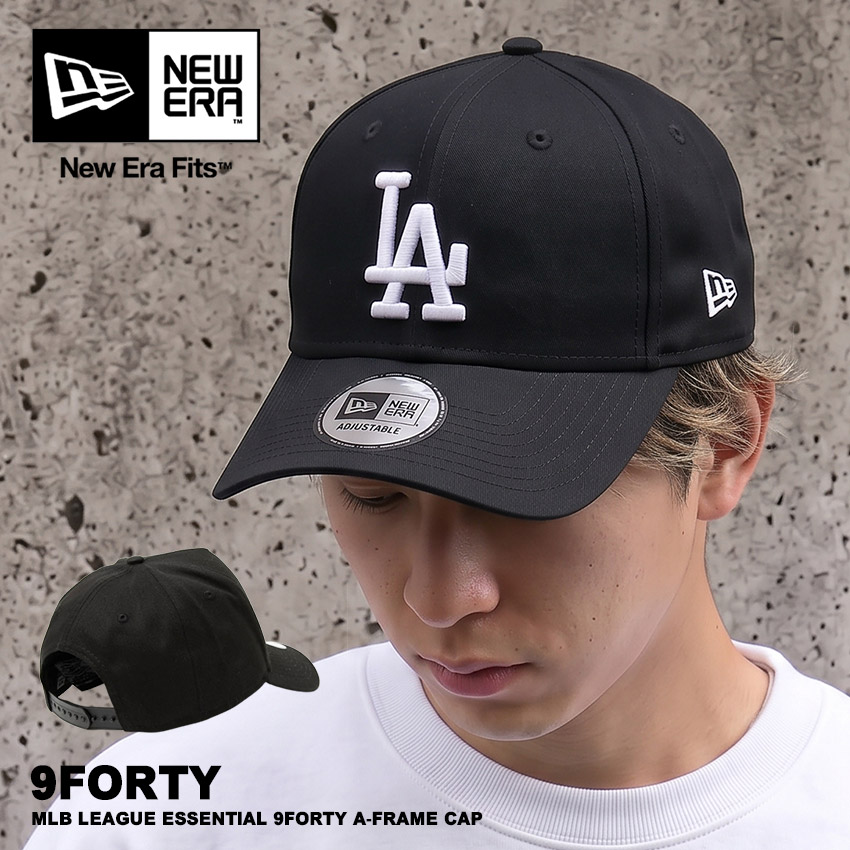 NEW ERA（ニューエラ） キャップ メンズ レディース MLB LEAGUE