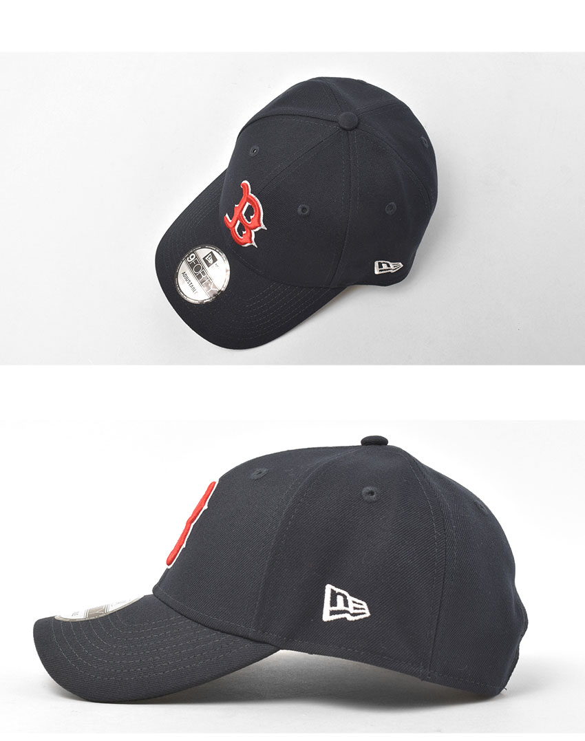 NEW ERA（ニューエラ） キャップ メンズ レディース ナインフォー
