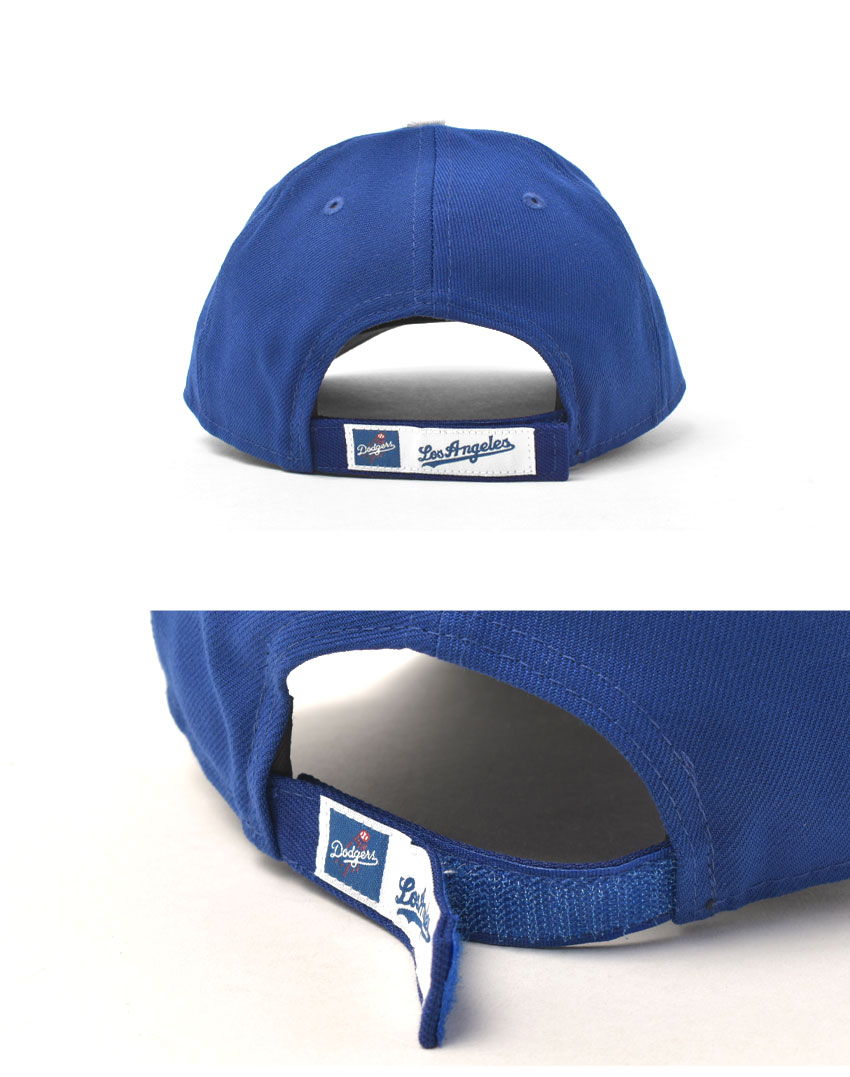 NEW ERA（ニューエラ） 帽子 メンズ レディース MLB THE LEAGUE 9FORTY