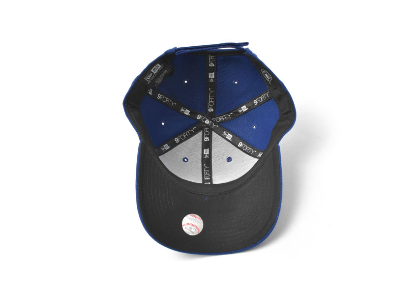 NEW ERA（ニューエラ） 帽子 メンズ レディース MLB THE LEAGUE 9FORTY