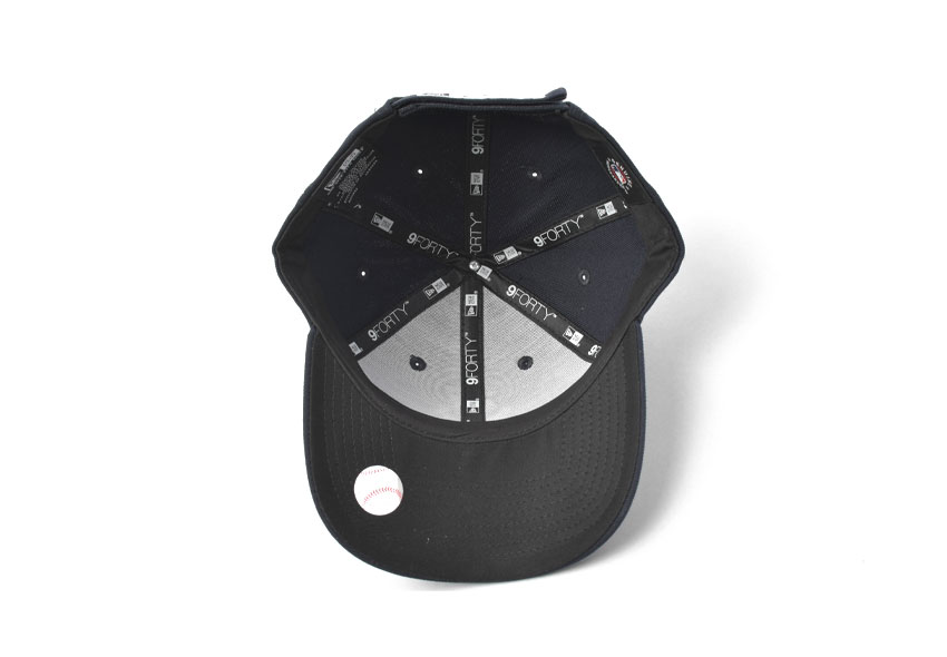 NEW ERA（ニューエラ） 帽子 メンズ レディース MLB THE LEAGUE 9FORTY