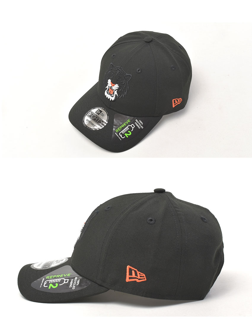 claquepot NEW ERA キャップ claquepot New Era Cap BLACK - メルカリ