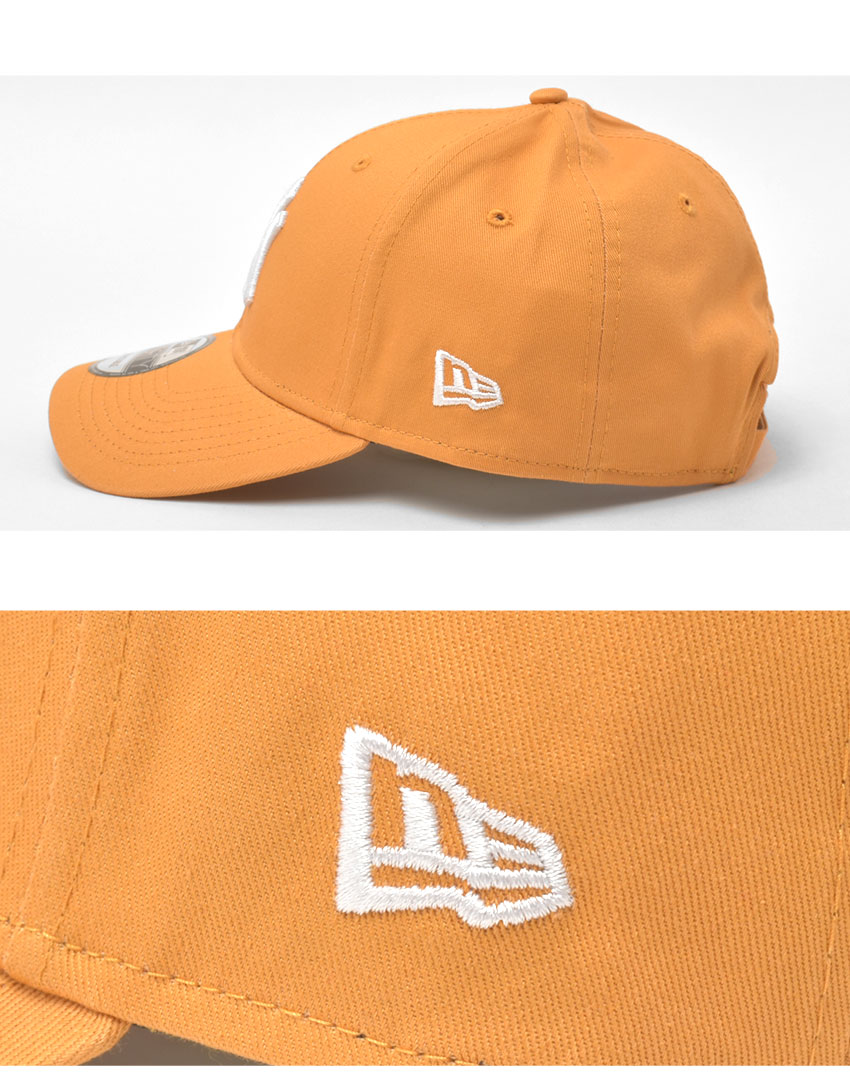NEW ERA（ニューエラ） キャップ メンズ レディース MLB LEAGUE