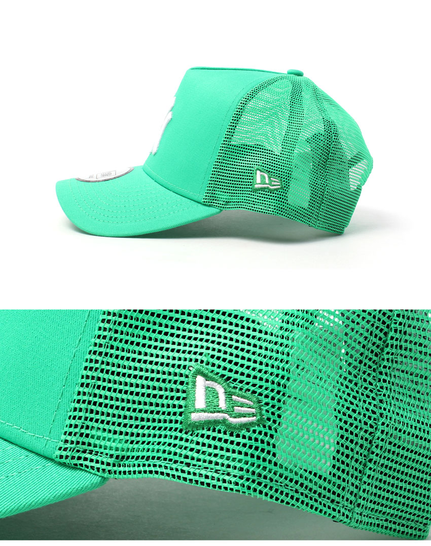 NEW ERA（ニューエラ） 帽子 メンズ レディース MLB LEAGUE ESS 9FORTY