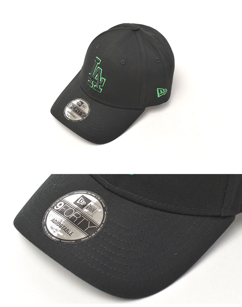 NEW ERA 最大27% 6/24まで 限定品 ニューエラ キャップ 9FORTY