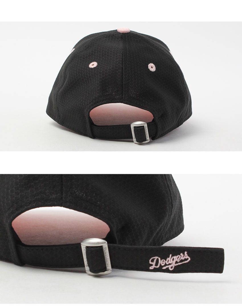 NEW ERA ニューエラ 帽子 メンズ レディース MLB GORRA HEX