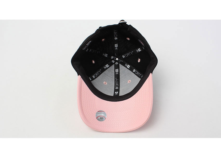 NEW ERA ニューエラ 帽子 メンズ レディース MLB GORRA HEX