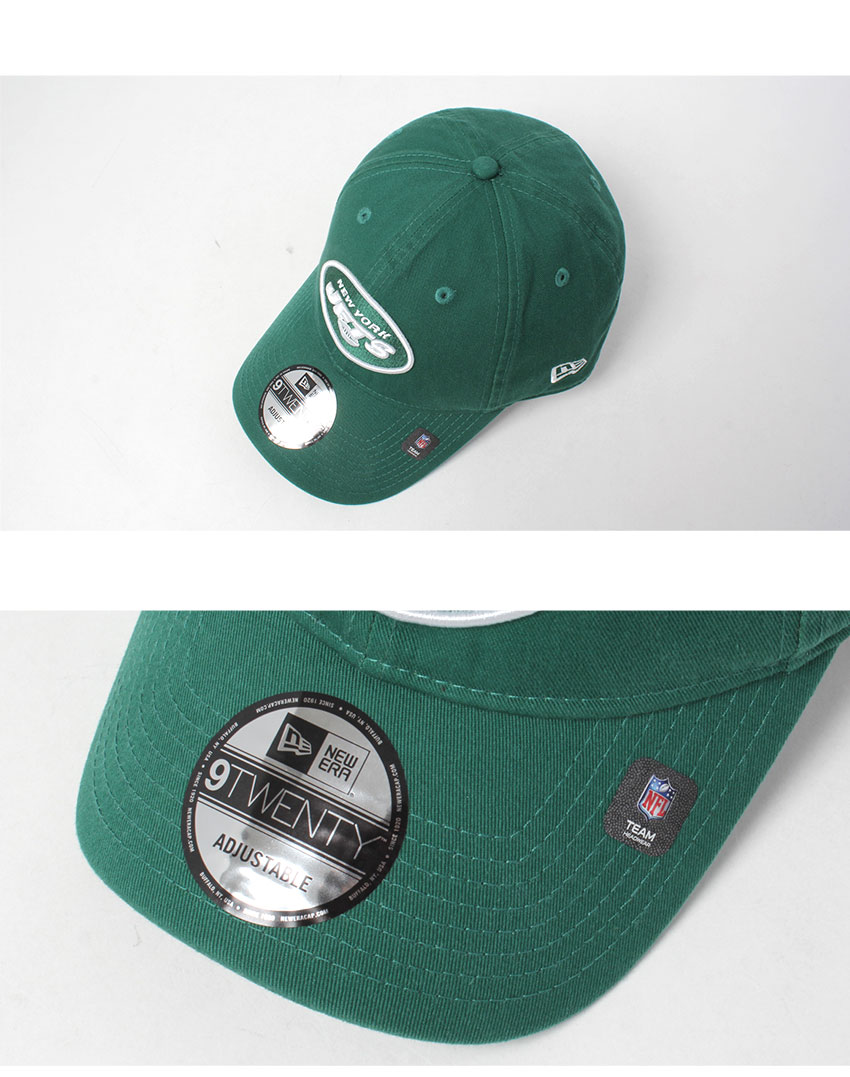 Amazon | ニューエラ (New Era) 9フォーティ キャップ - NFL