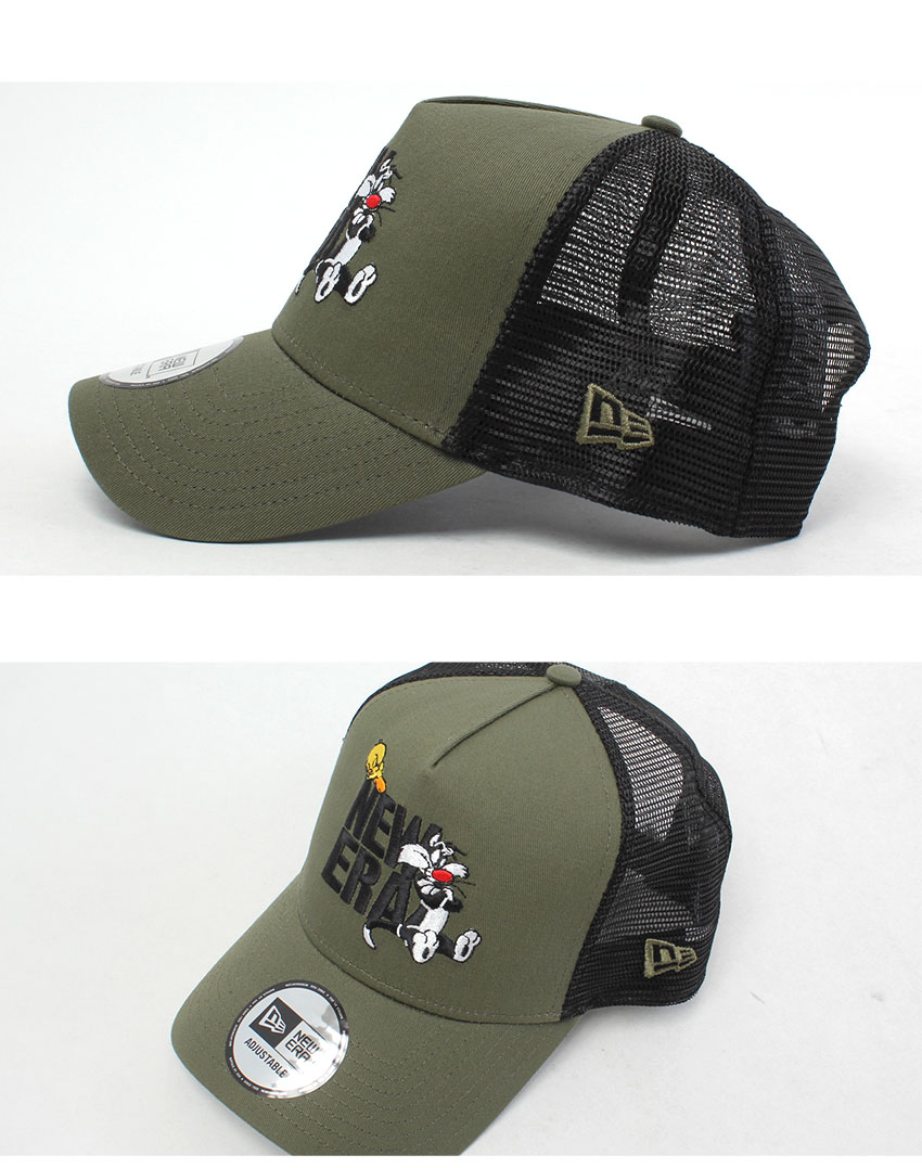 NEW ERA（ニューエラ） 帽子 メンズ レディース NEWERA 60364252