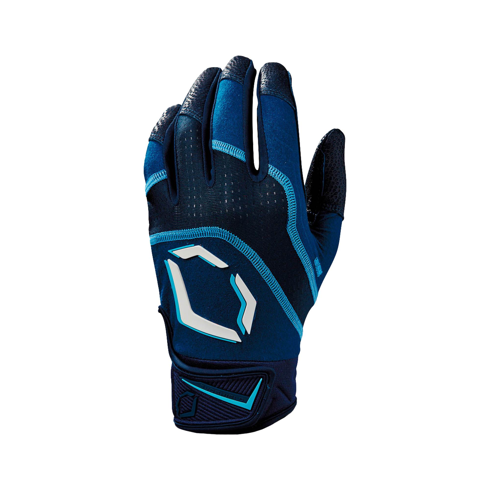 EVOSHIELD（エボシールド） 送料無料 バッティンググラブ 大人 一般