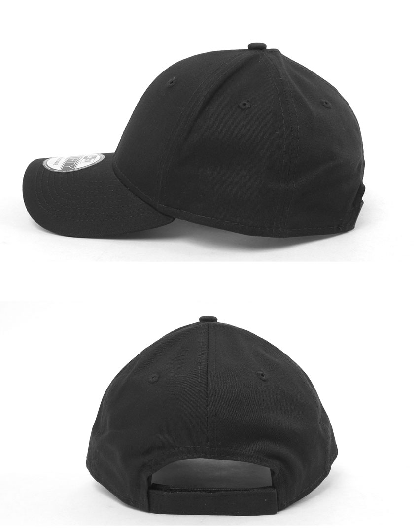 ニューエラ 帽子 メンズ レディース 9FORTY アジャスタブル