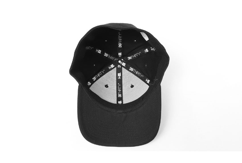 ニューエラ 帽子 メンズ レディース NEW ERA NE1000 ブラック 黒