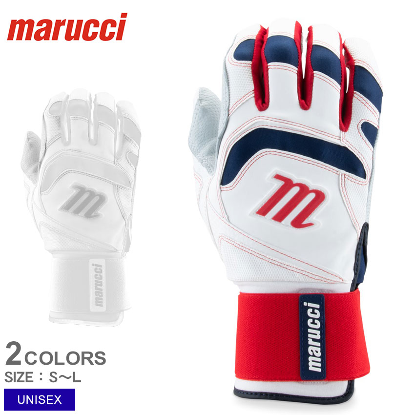 marucci マルーチ バッティンググローブ メンズ レディース marucci マルーチ バッティンググローブ メンズ レディース