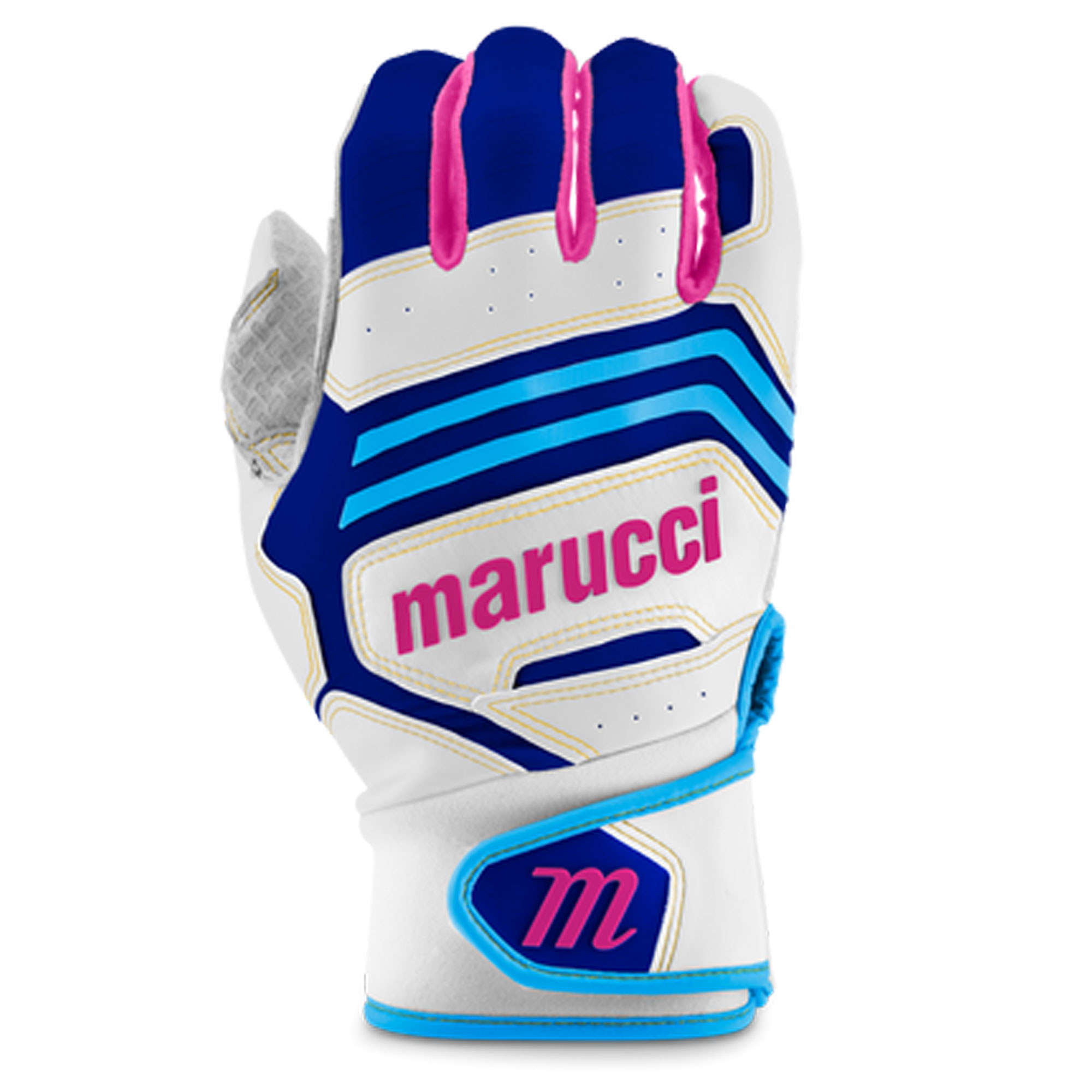 marucci マルーチ バッティンググローブ 大人 一般 FUZN PRO