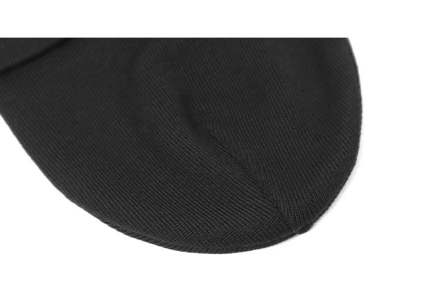 MONCLER（モンクレール） ニット帽 メンズ レディース Wool Beanie