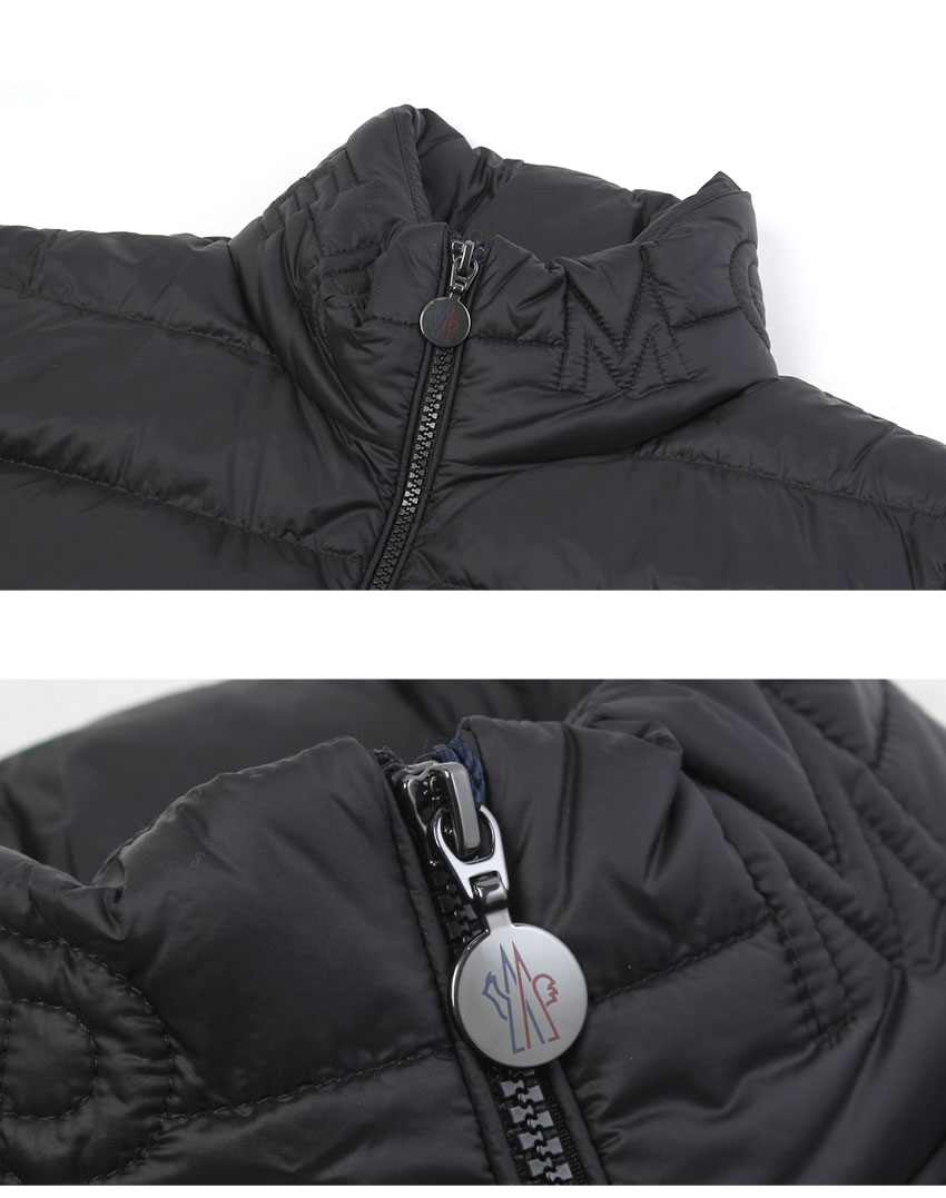 MONCLER（モンクレール） ダウンベスト メンズ Rocoqueダウンベスト