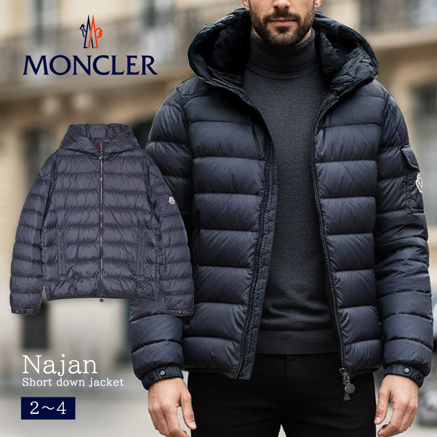モンクレールダウンジャケット MONCLER モンクレール ダウンジャケット/GENIUS 6 MONCLER 1017 ALYX